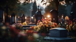 Cimetières – Constat de défaut d’entretien de certaines sépultures