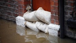 Nouveau : une prime "Anti-inondation"