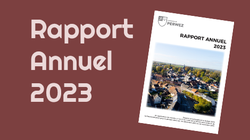 Rapport annuel 2023 : une mine d'informations !