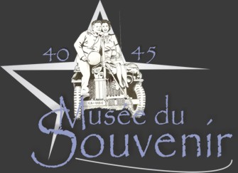 logo musee souvenir