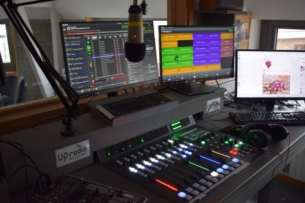 upradio